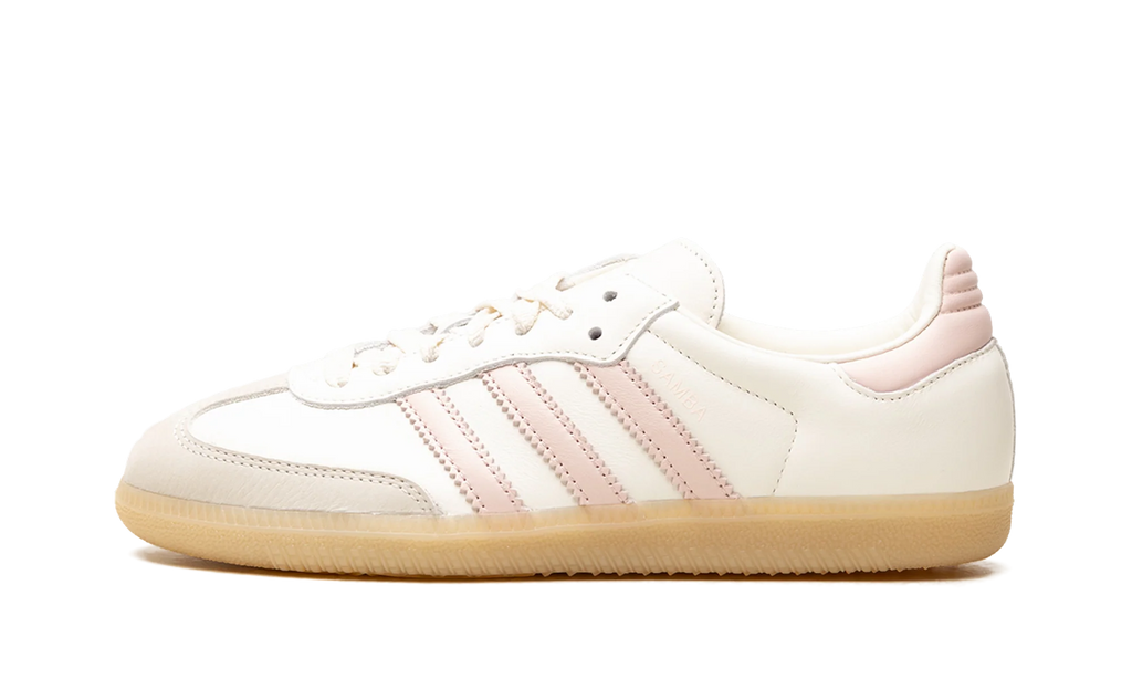 Samba OG Wmns "Off White / Sandy Pink" IH9059