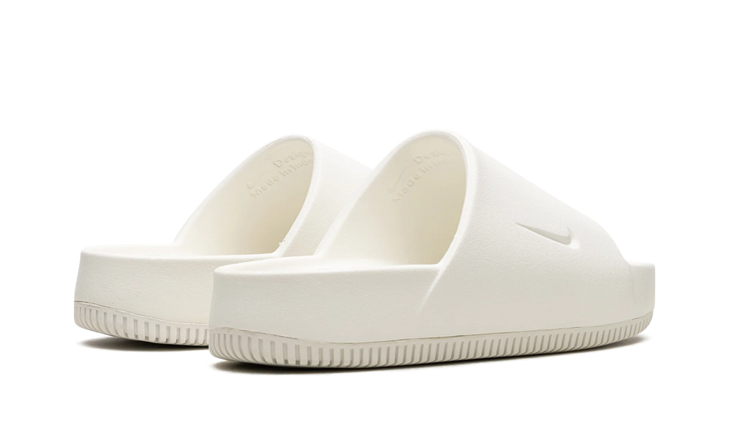 NIKE CALM SLIDE WMNS "Sail" DX4816 100