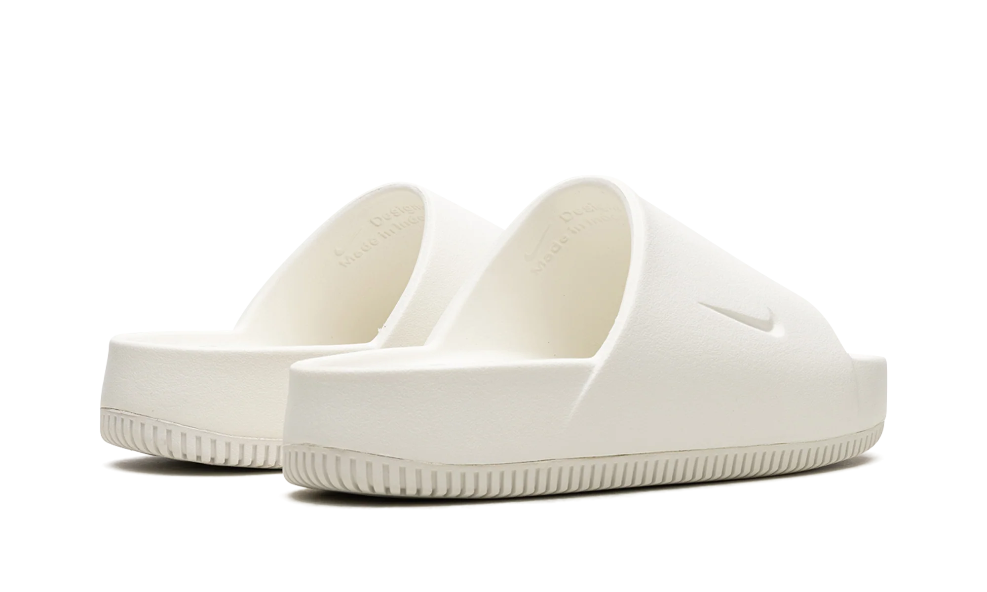 NIKE CALM SLIDE WMNS "Sail" DX4816 100
