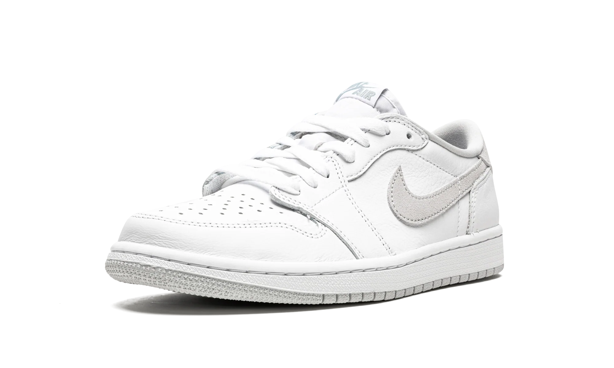 Air Jordan 1 Low OG "Neutral Grey" CZ0790 100