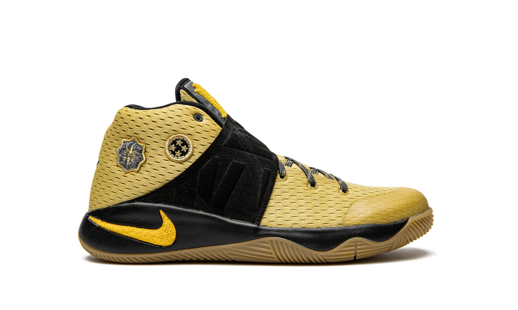 Kyrie 2 AS (GS) "All Star" 835943 307