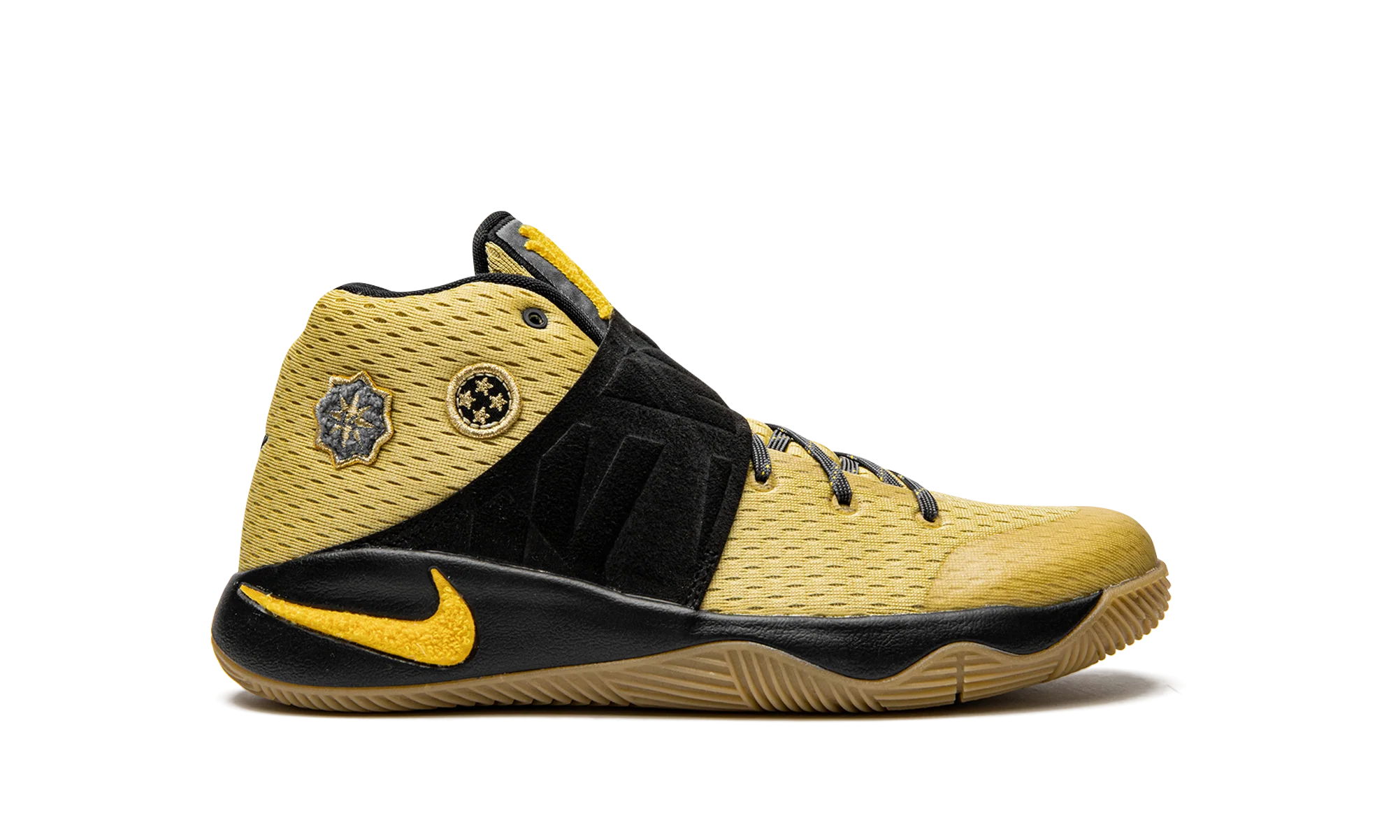 Kyrie 2 AS (GS) "All Star" 835943 307