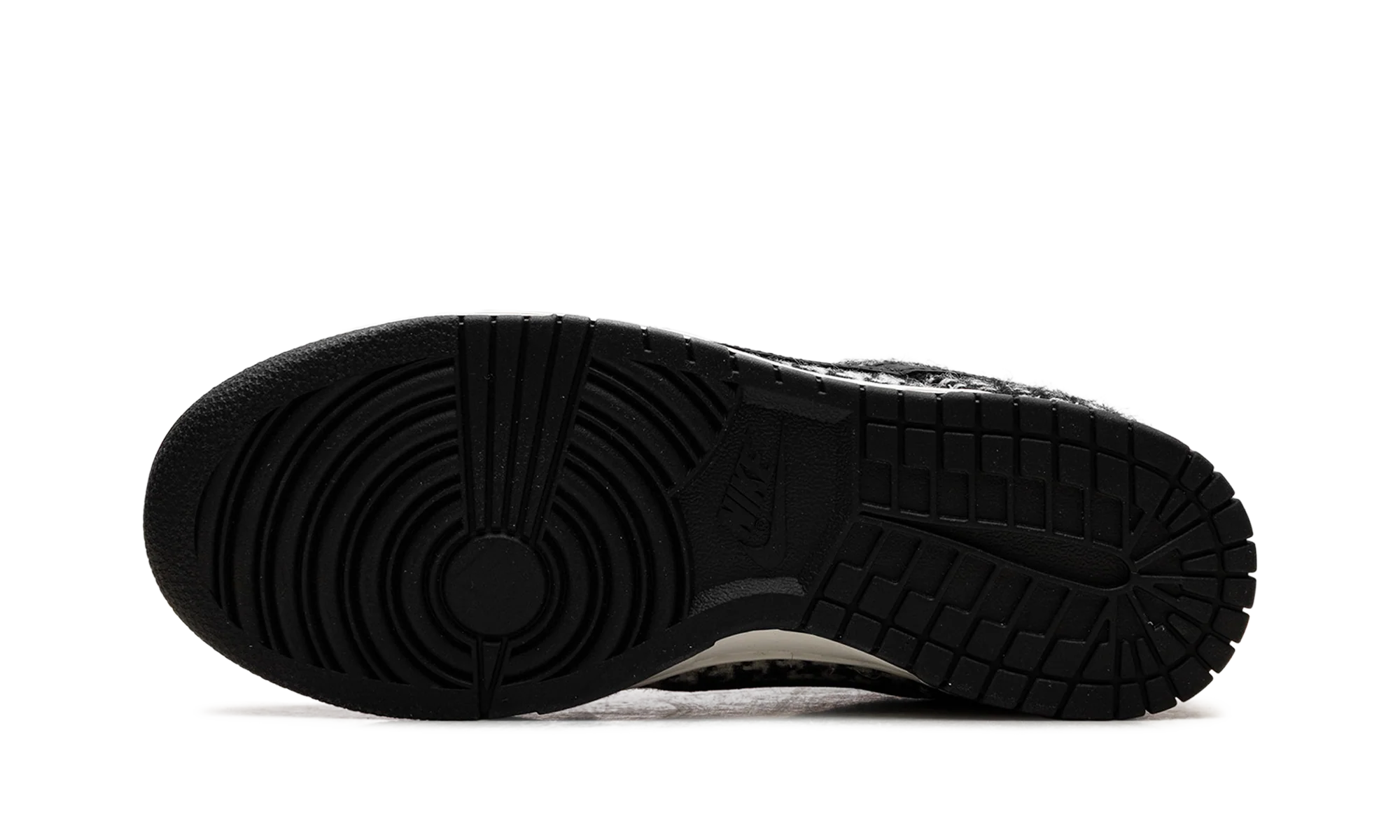 Dunk Low WMNS "Harris Tweed - Black" HQ5036 901
