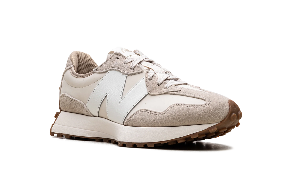 327 "Oatmeal White" MS327ASL