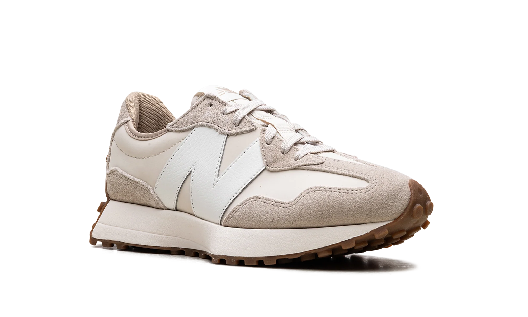 327 "Oatmeal White" MS327ASL