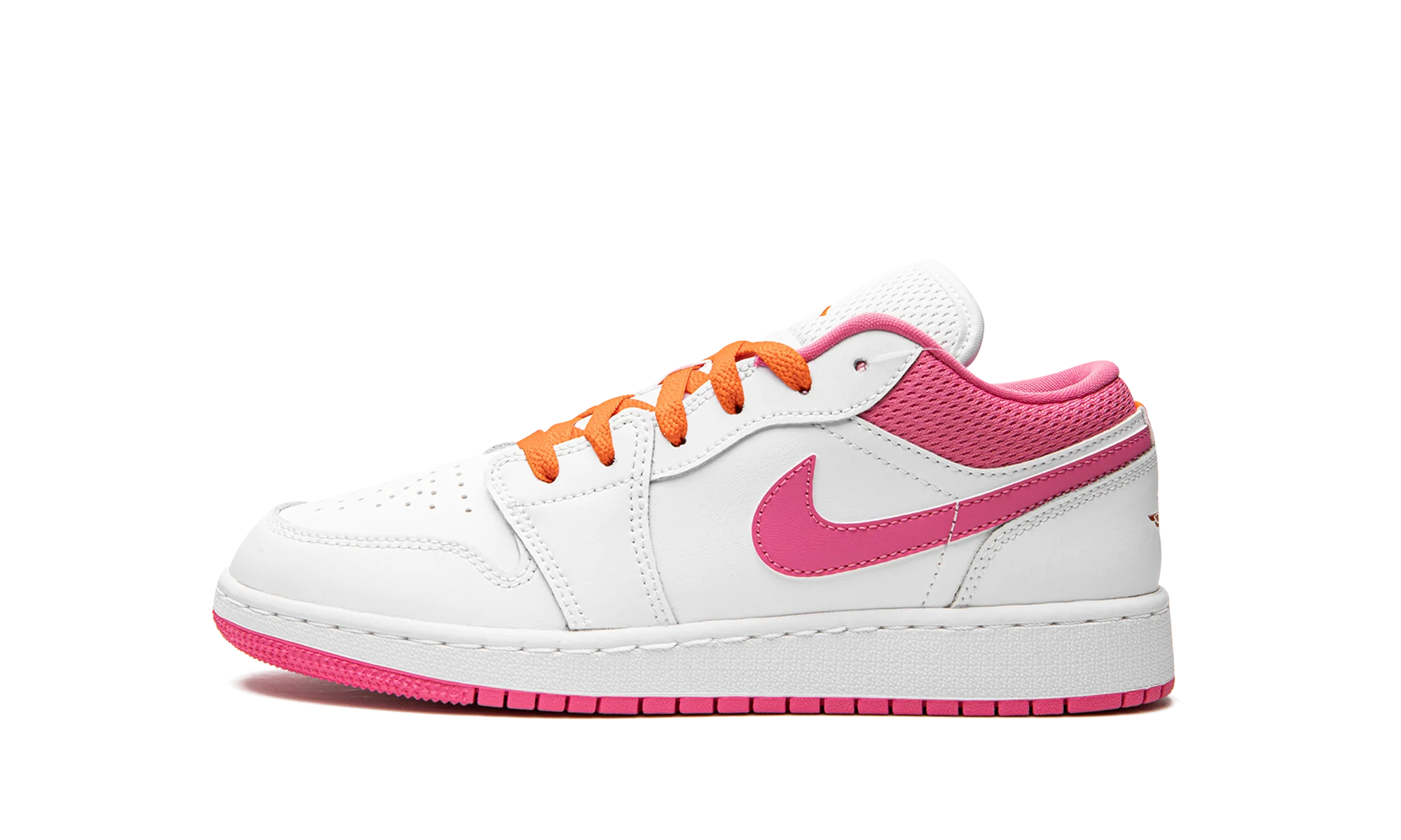 Air Jordan 1 Low GS "Pinksicle" DR9498 168