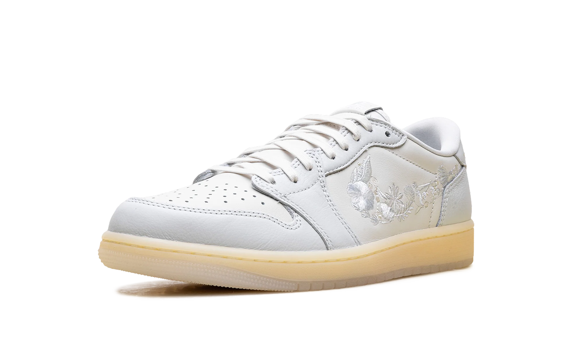 Air Jordan 1 "Sail" IF4391 100