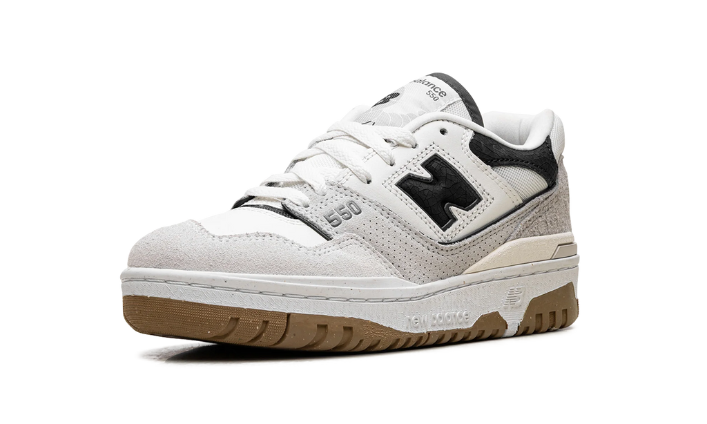 550 WMNS "Sea Salt Grey Matter" BBW550TA