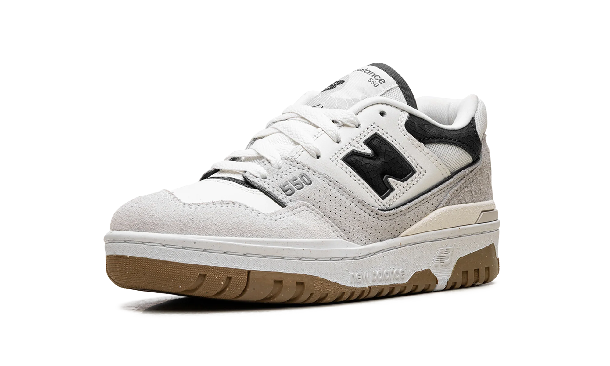 550 WMNS "Sea Salt Grey Matter" BBW550TA