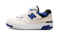 550 "Team Royal" BB550VTA