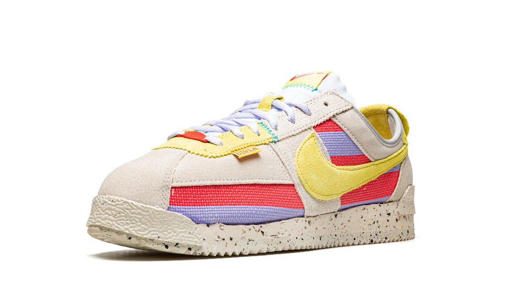 Cortez "Union LA - Lemon Frost" DR1413 100