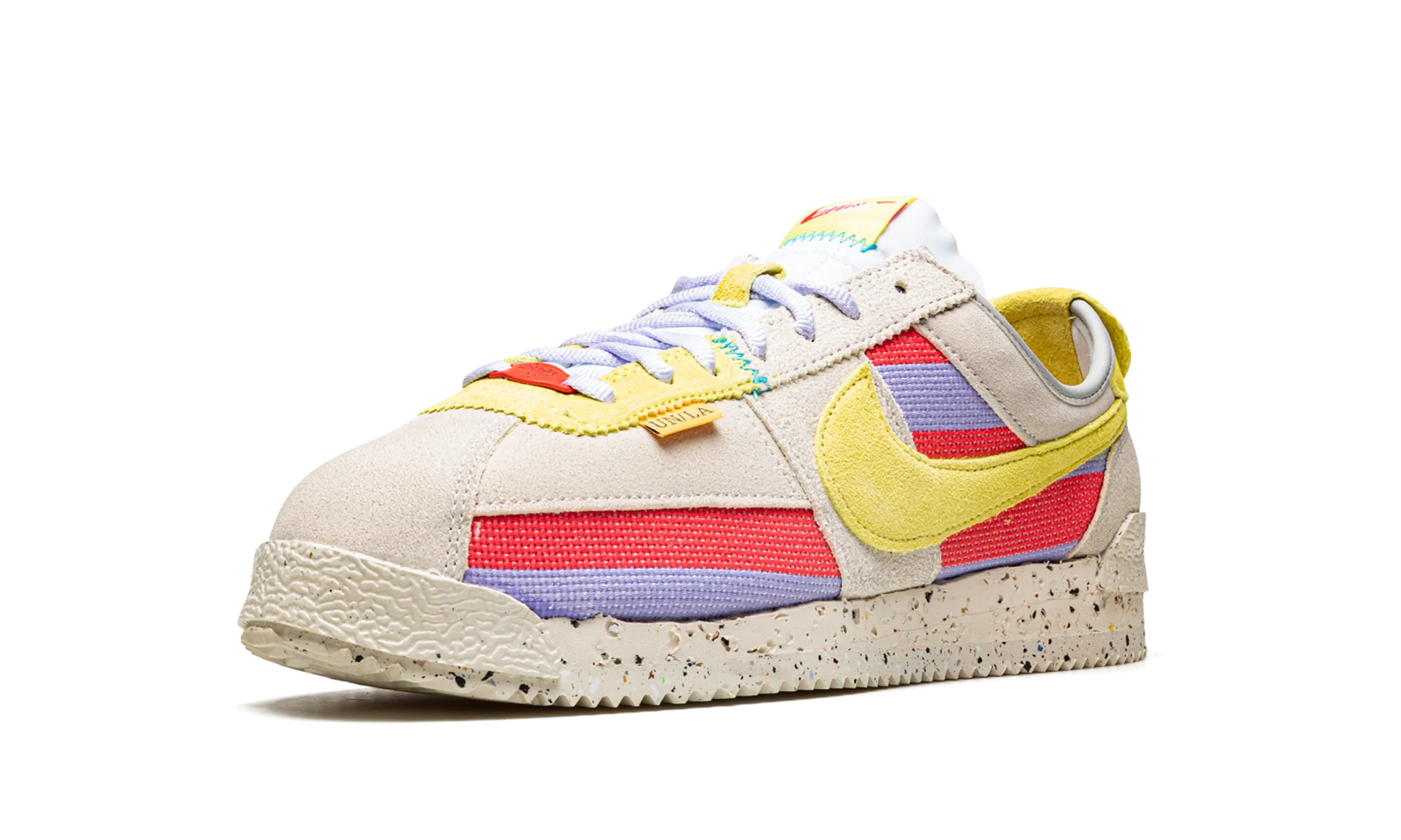 Cortez "Union LA - Lemon Frost" DR1413 100