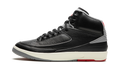 Air Jordan 2 "Black Cement" DR8884 001