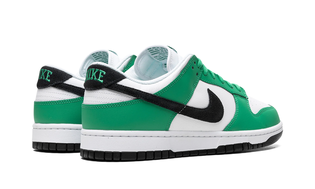 Dunk Low "Celtics" FN3612 300