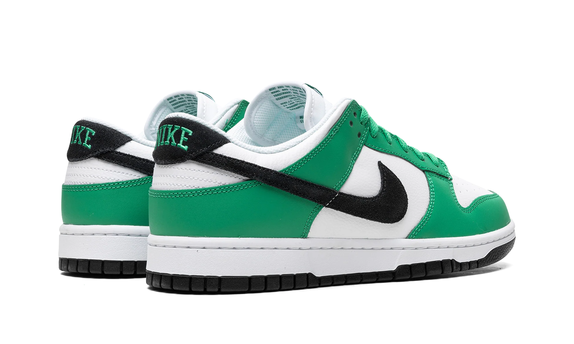 Dunk Low "Celtics" FN3612 300