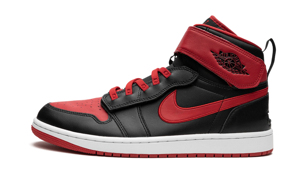 Air Jordan 1 High FlyEase "Bred" CQ3835 060