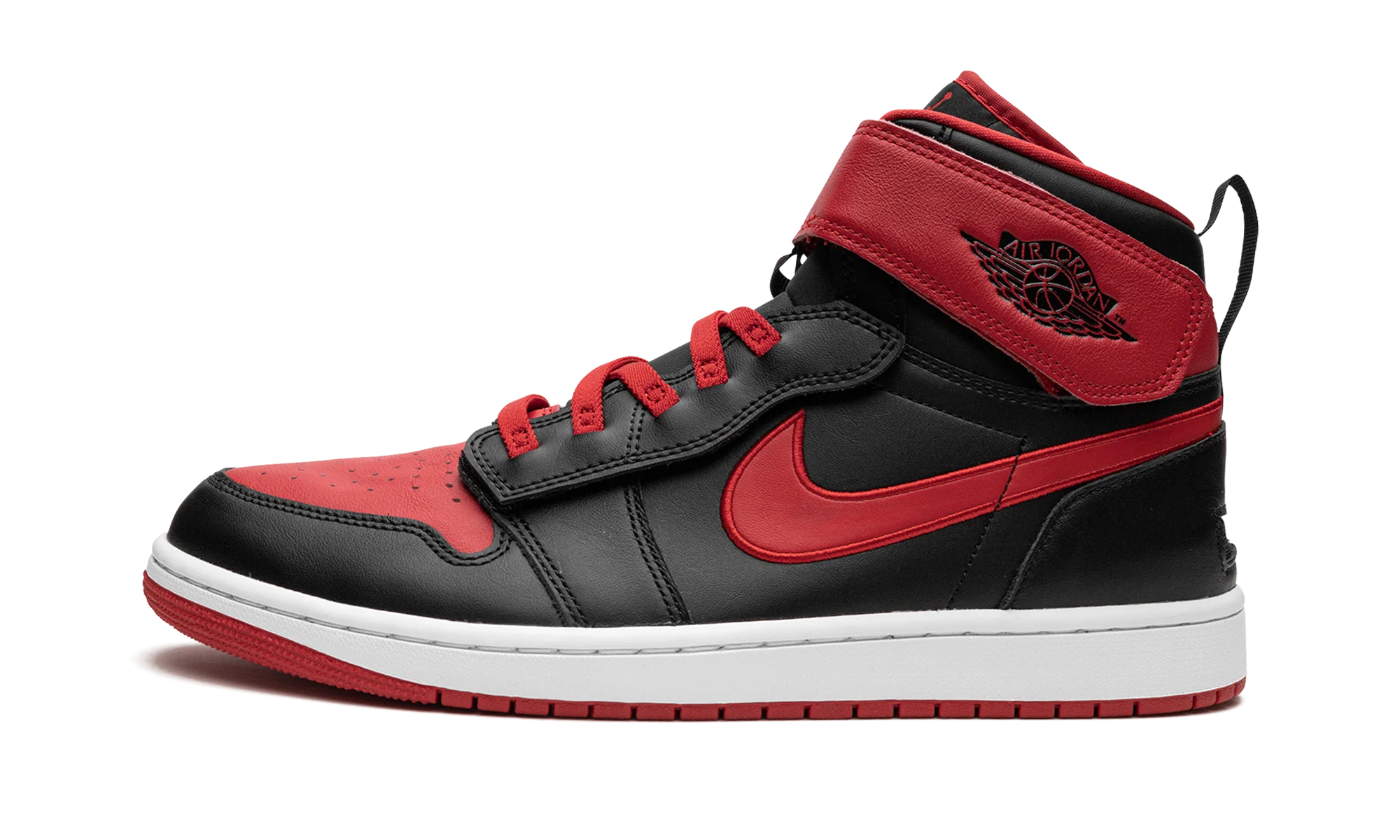Air Jordan 1 High FlyEase "Bred" CQ3835 060
