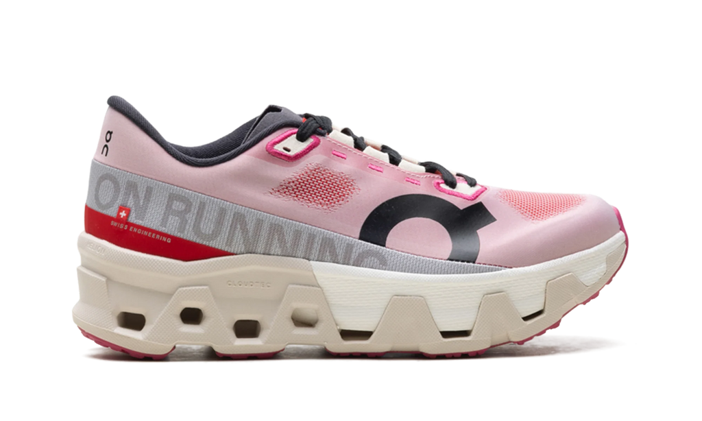 Cloudmonster Hyper WMNS "Red Cream" 3WE10123344