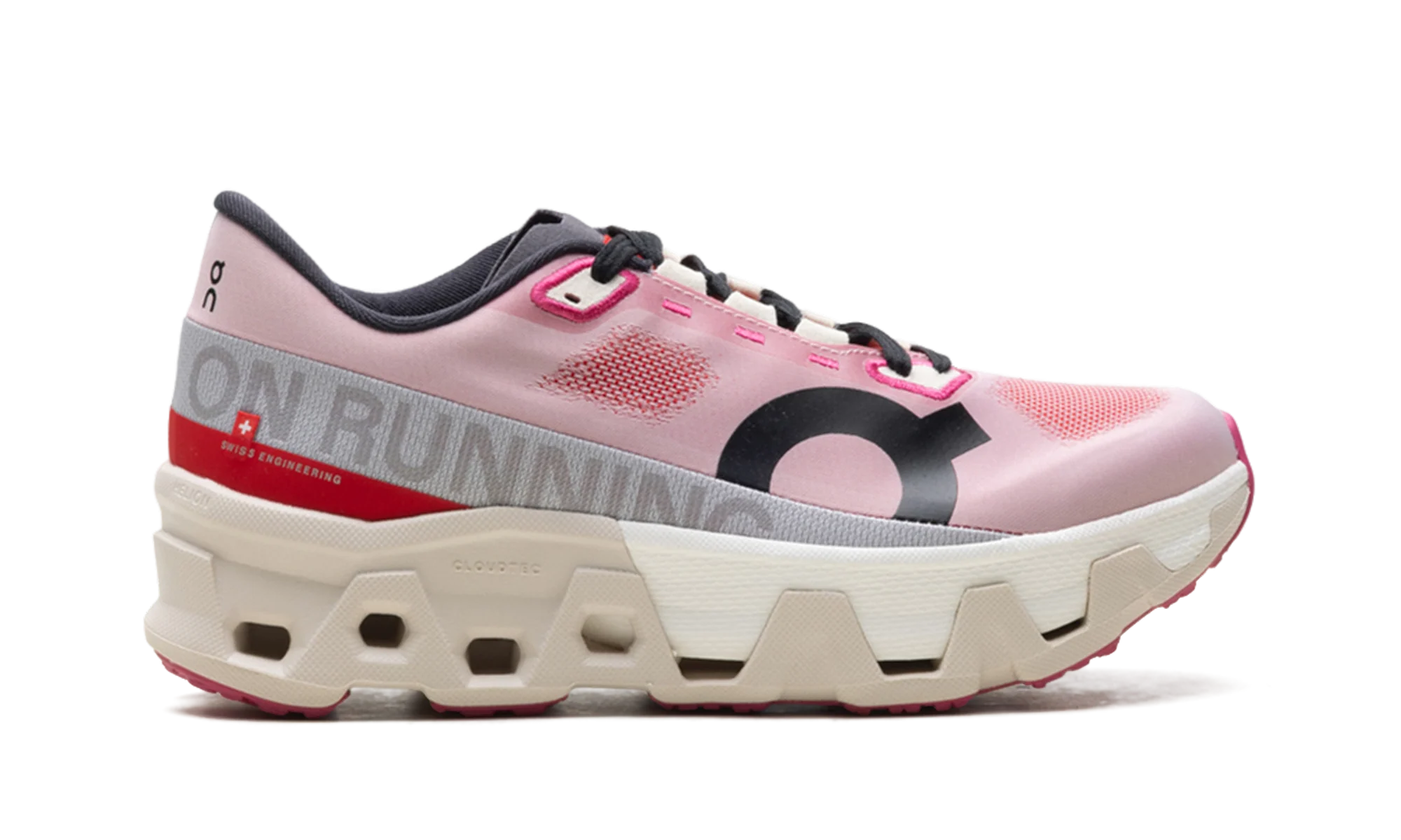 Cloudmonster Hyper WMNS "Red Cream" 3WE10123344