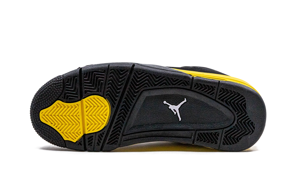 Air Jordan 4 Retro GS "Thunder 2023" 408452 017