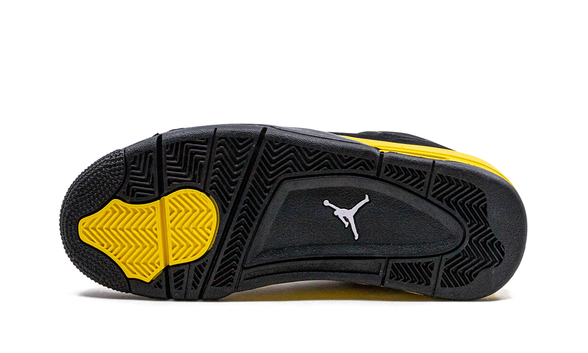 Air Jordan 4 Retro GS "Thunder 2023" 408452 017
