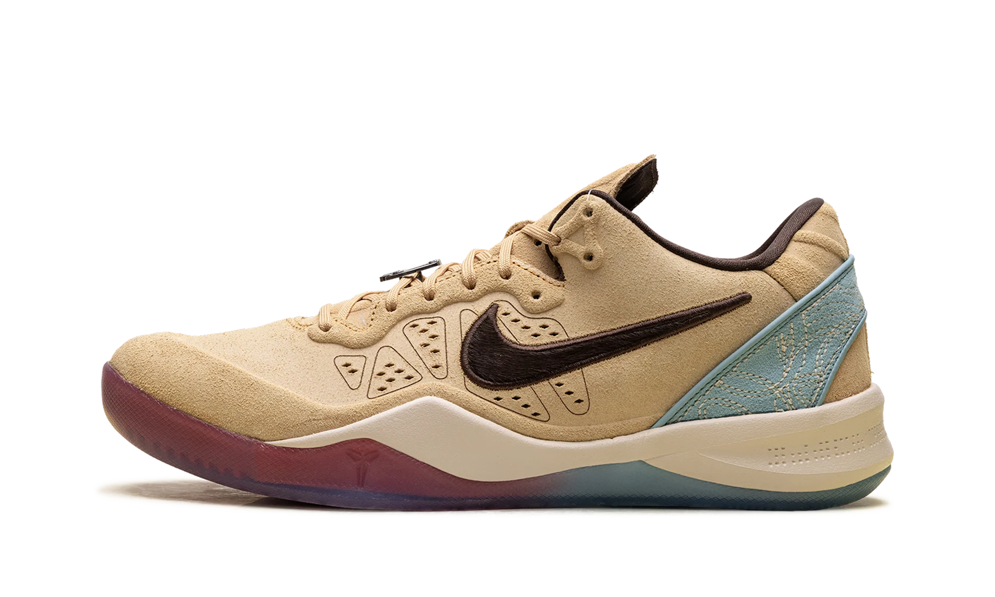 Kobe 8 Protro "Siempre Mio" IM1820 100