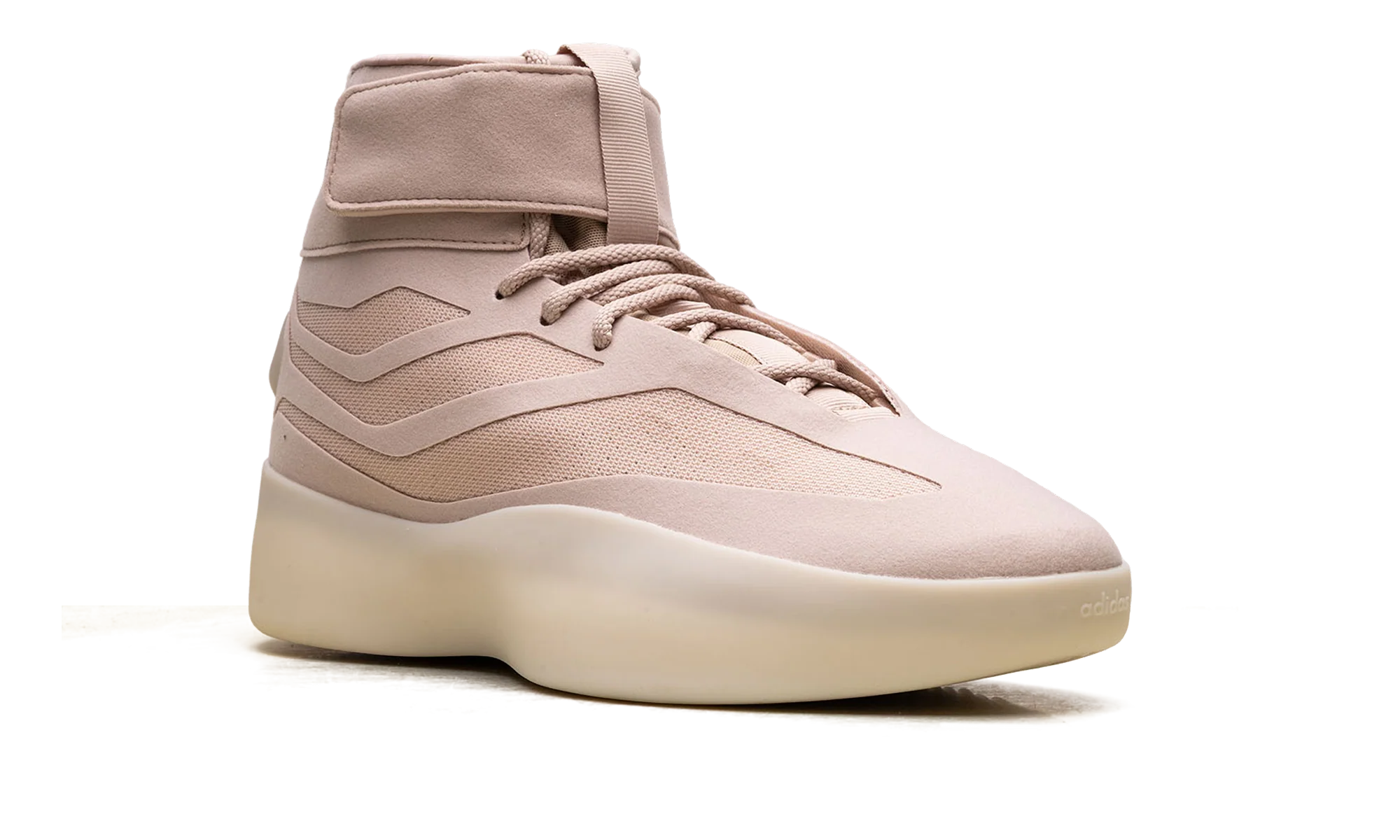 Fear Of God Athletics II "Ash Pearl" JQ8484