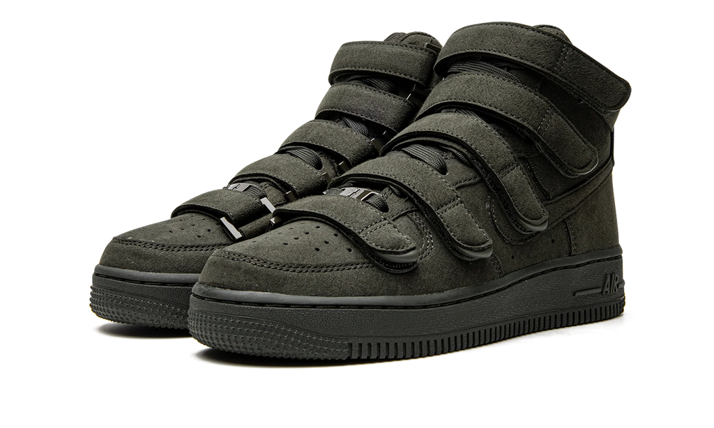Air Force 1 High Strap "Billie Eilish" DM7926 300