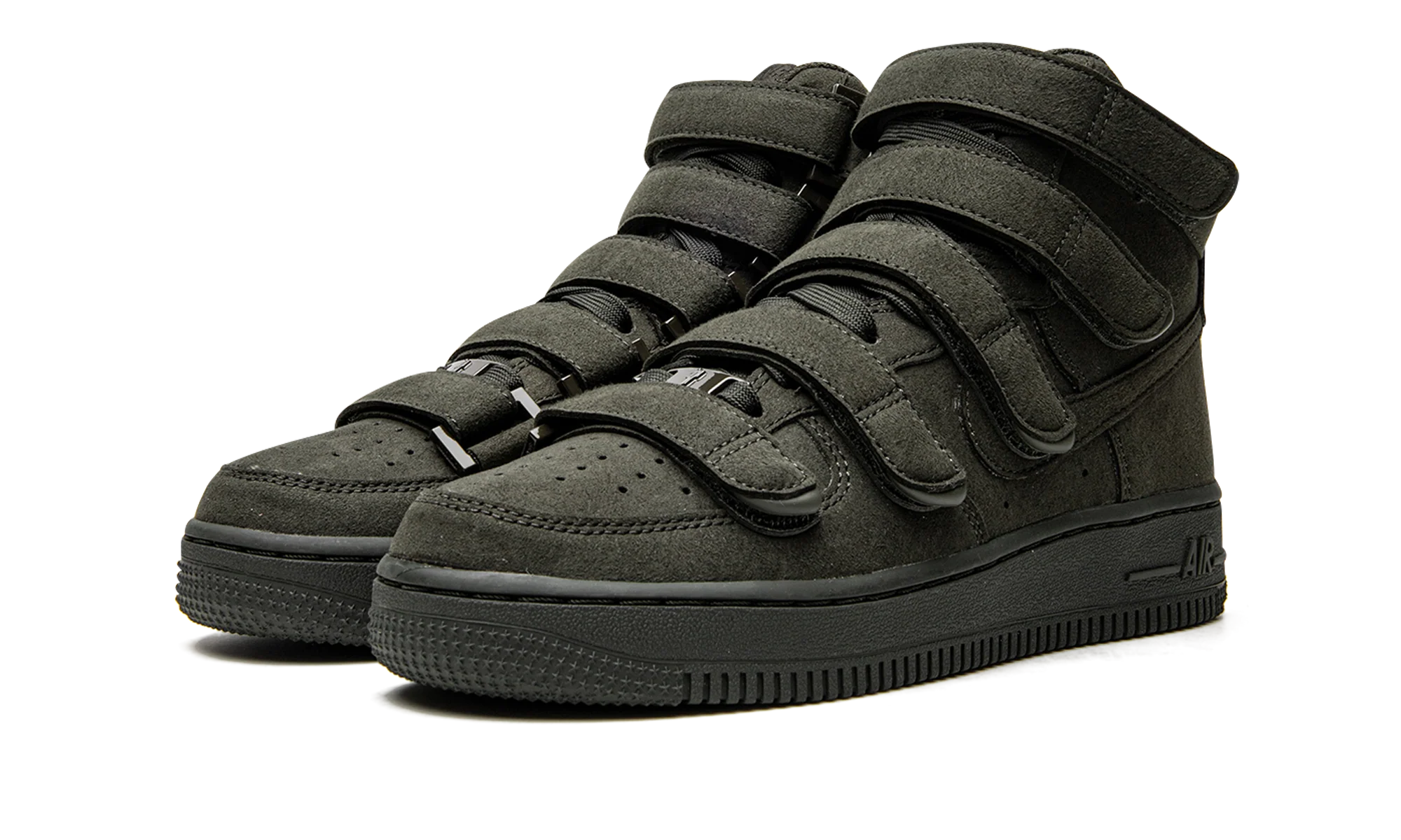 Air Force 1 High Strap "Billie Eilish" DM7926 300