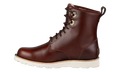 Hannen TL Boots "Cordovan" 1008142 CRDV