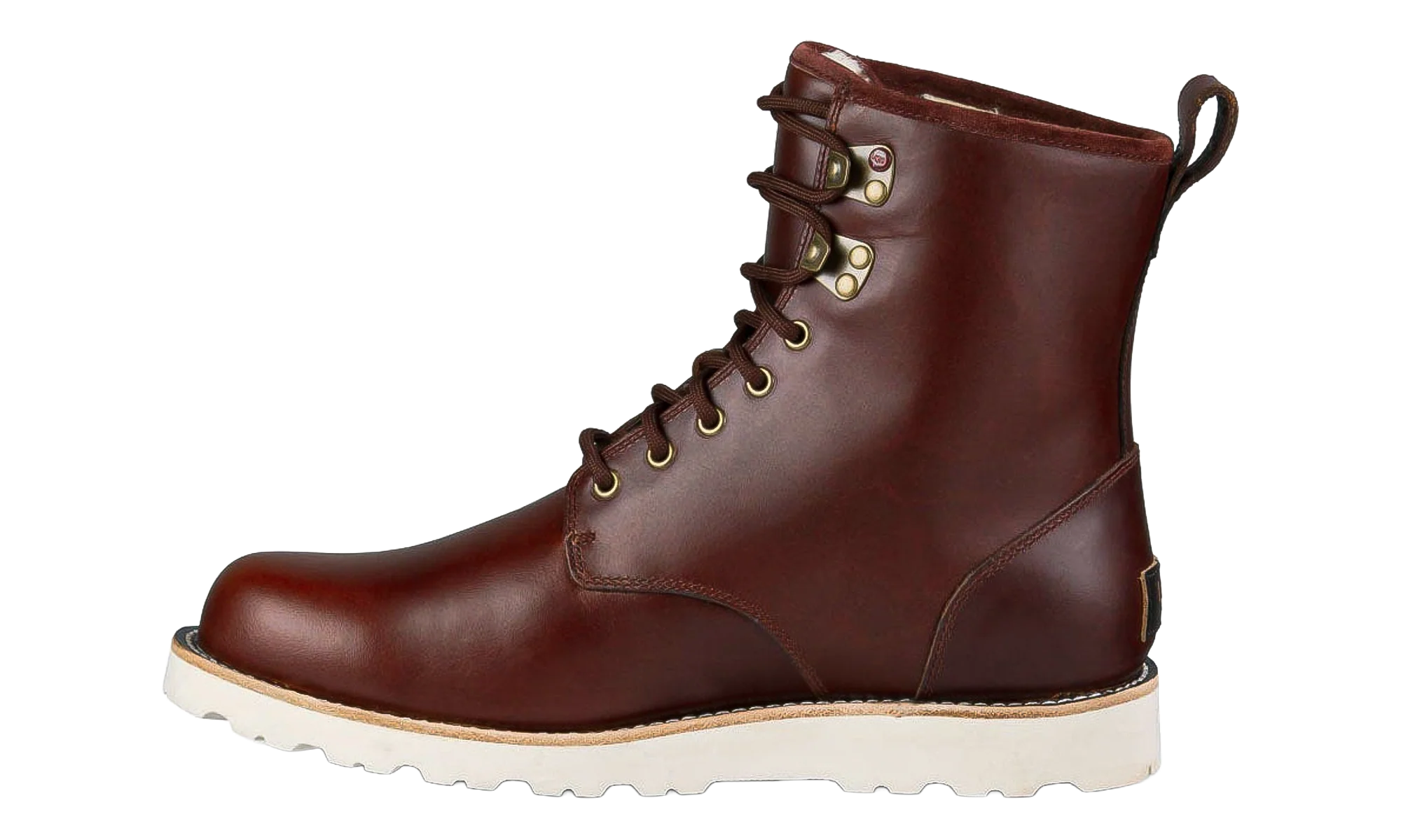 Hannen TL Boots "Cordovan" 1008142 CRDV