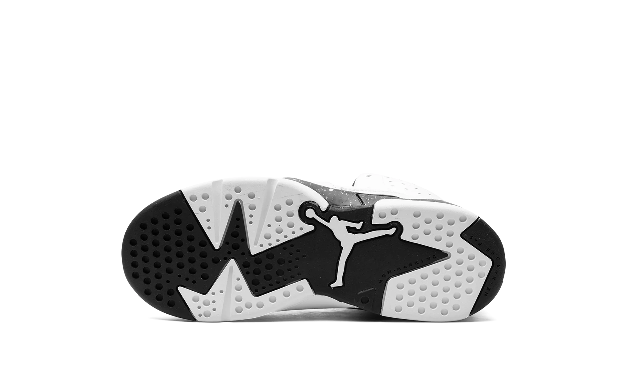 Air Jordan 6 PS "Reverse Oreo" DV3605 112