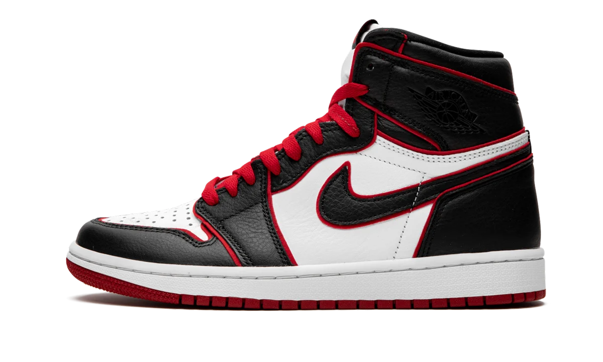Air Jordan 1 High OG "Bloodline / Meant To Fly" 555088 062