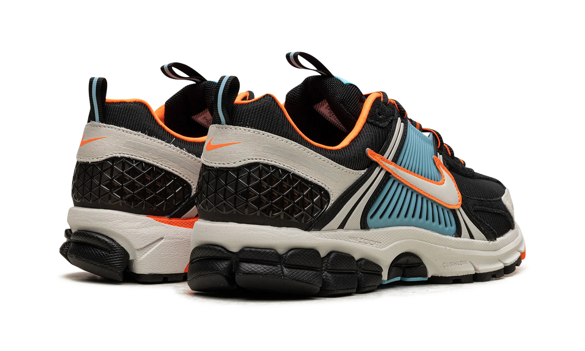 ZOOM VOMERO 5 WMNS "Black/Blue Gaze" FZ3963 010