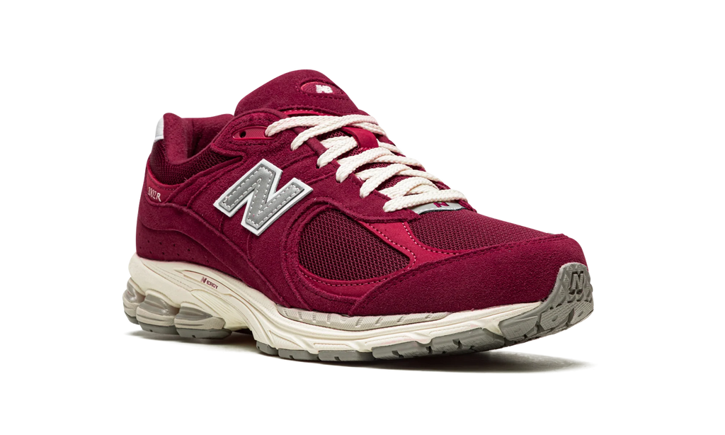 2002R "Bordeaux" M2002RHA
