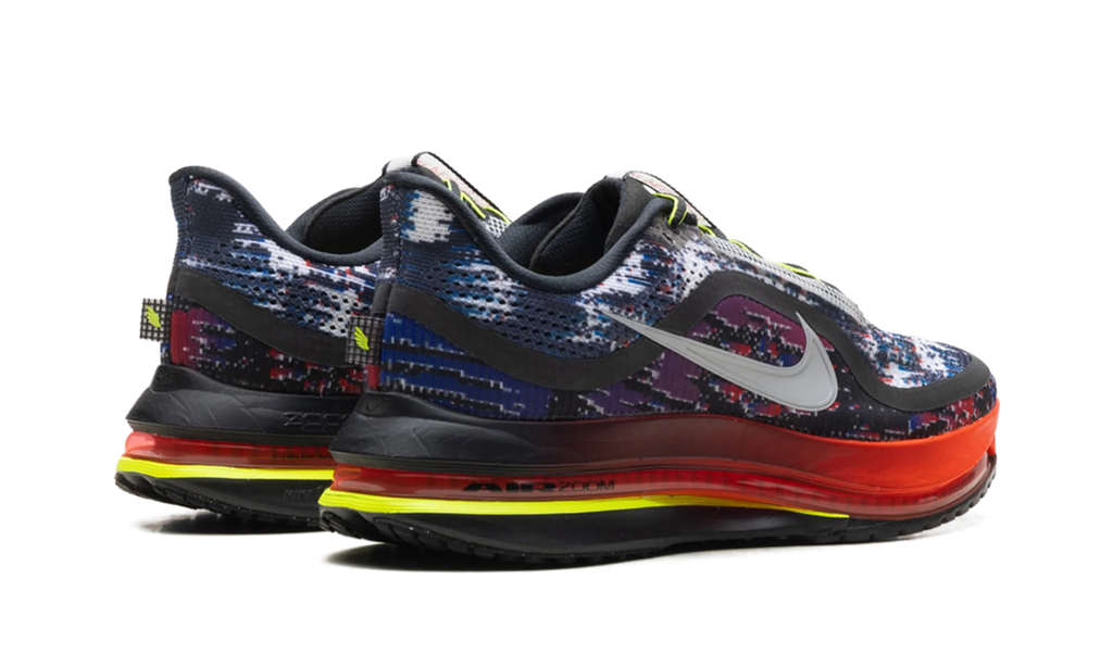 Air Zoom Pegasus Premium "Multi-Pixel" IM6778 902