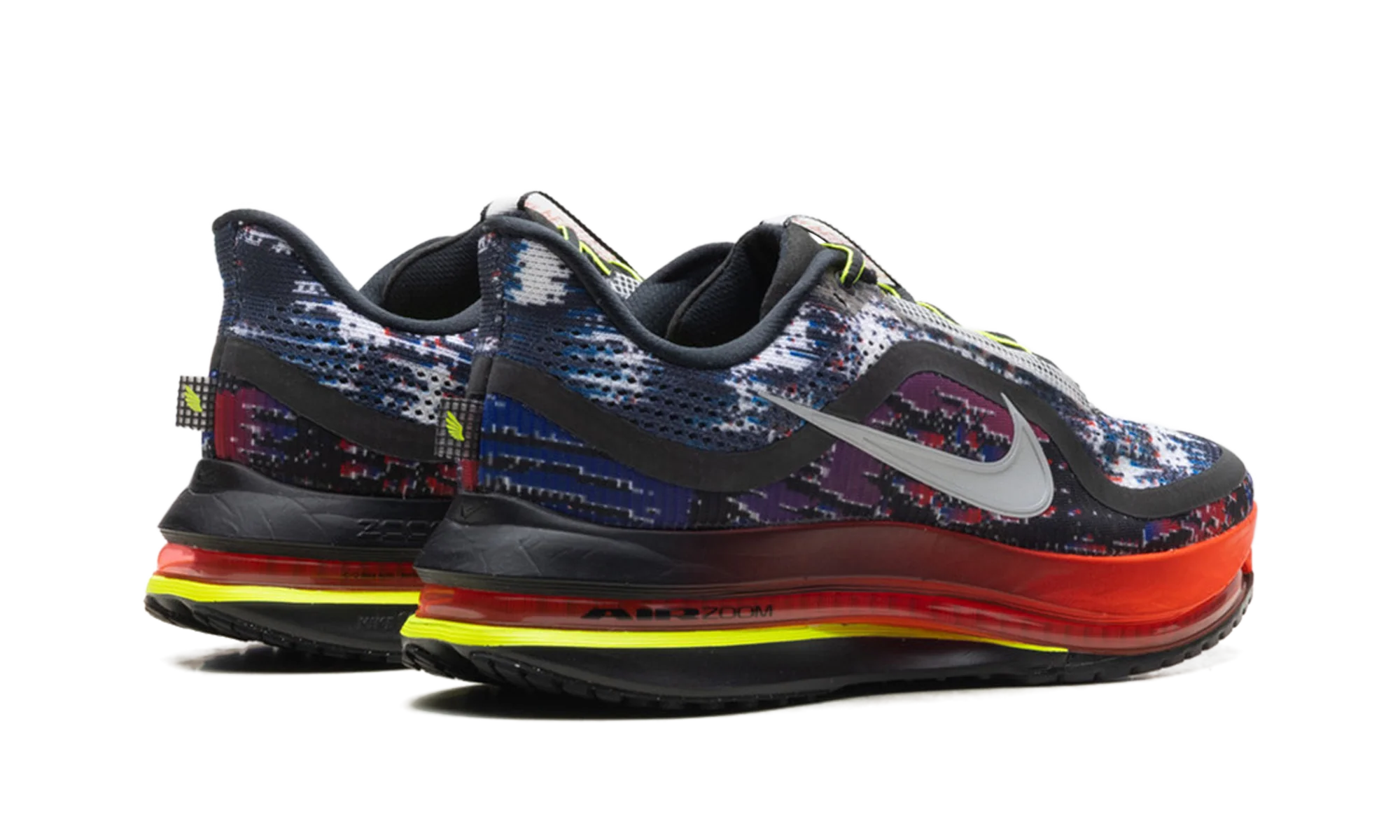 Air Zoom Pegasus Premium "Multi-Pixel" IM6778 902
