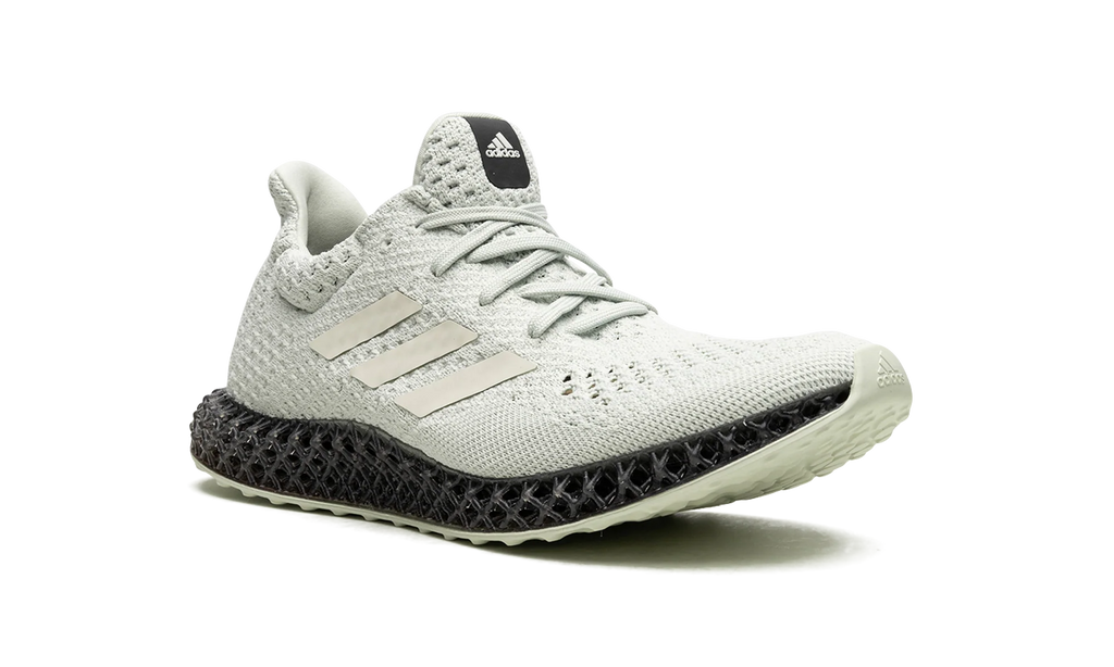 4D FUTURECRAFT "Lingrn / Zeromt / Carbon" GX6603