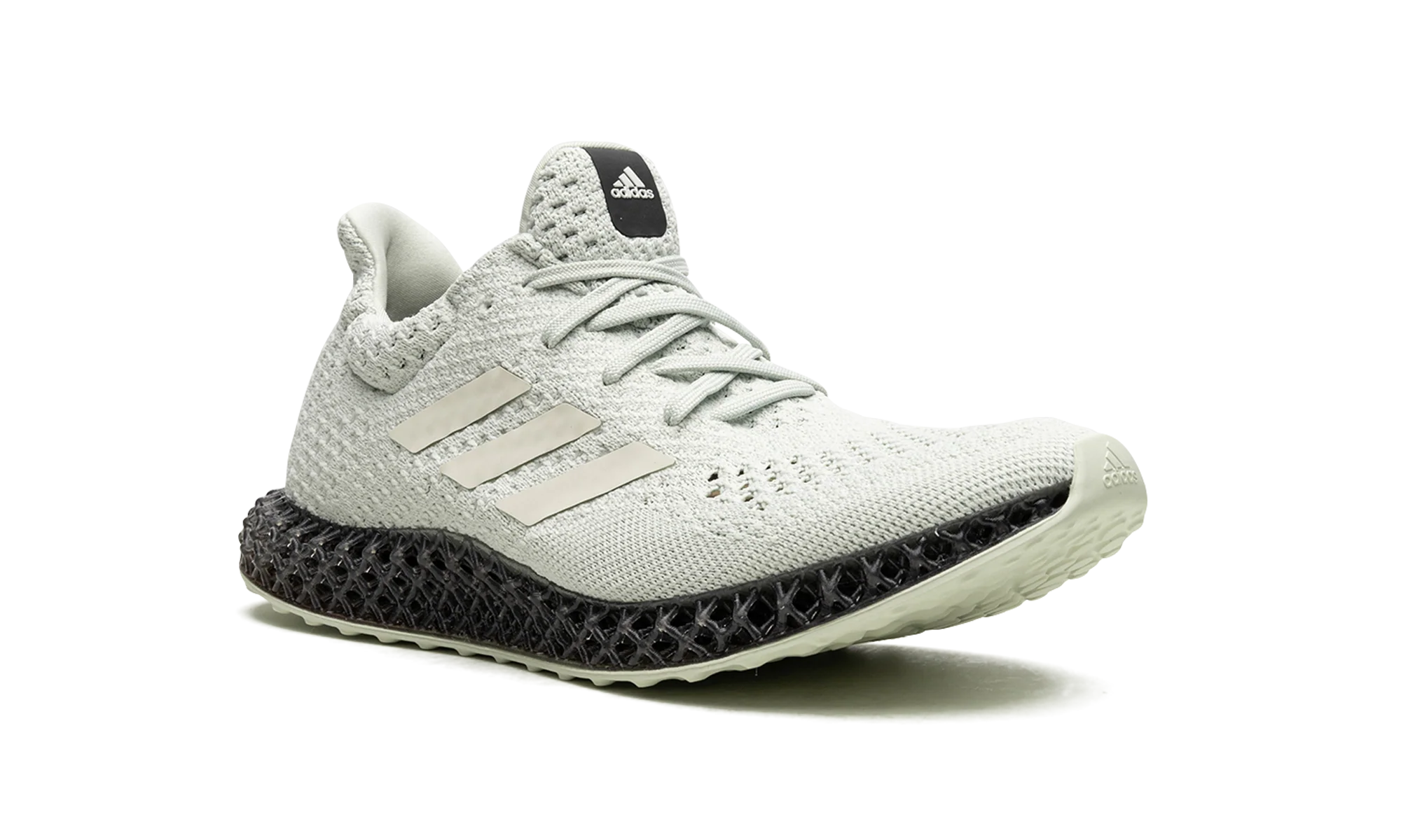 4D FUTURECRAFT "Lingrn / Zeromt / Carbon" GX6603