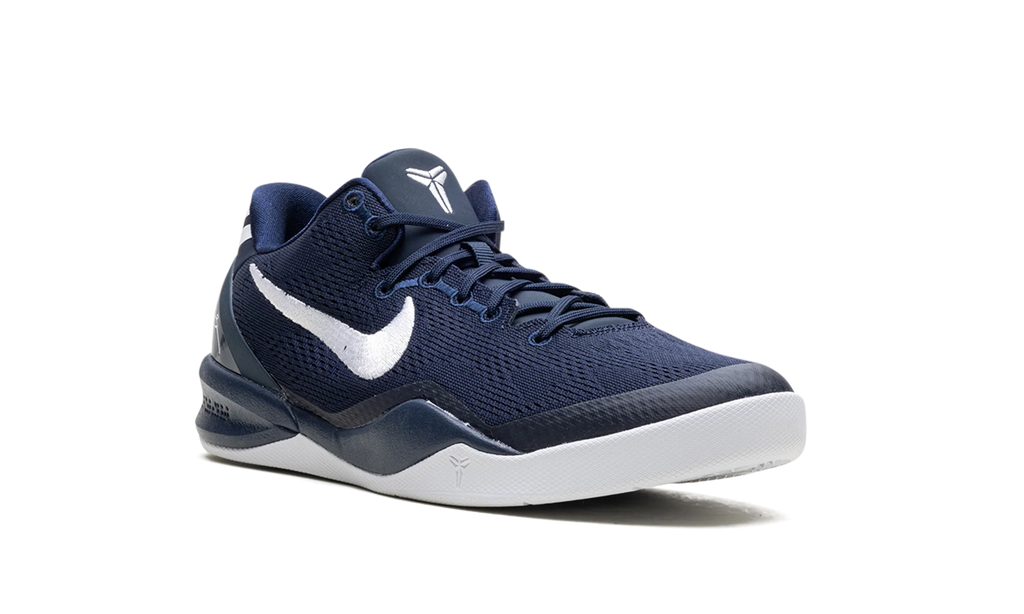Kobe 8 Protro GS "College Navy" FN0266 400