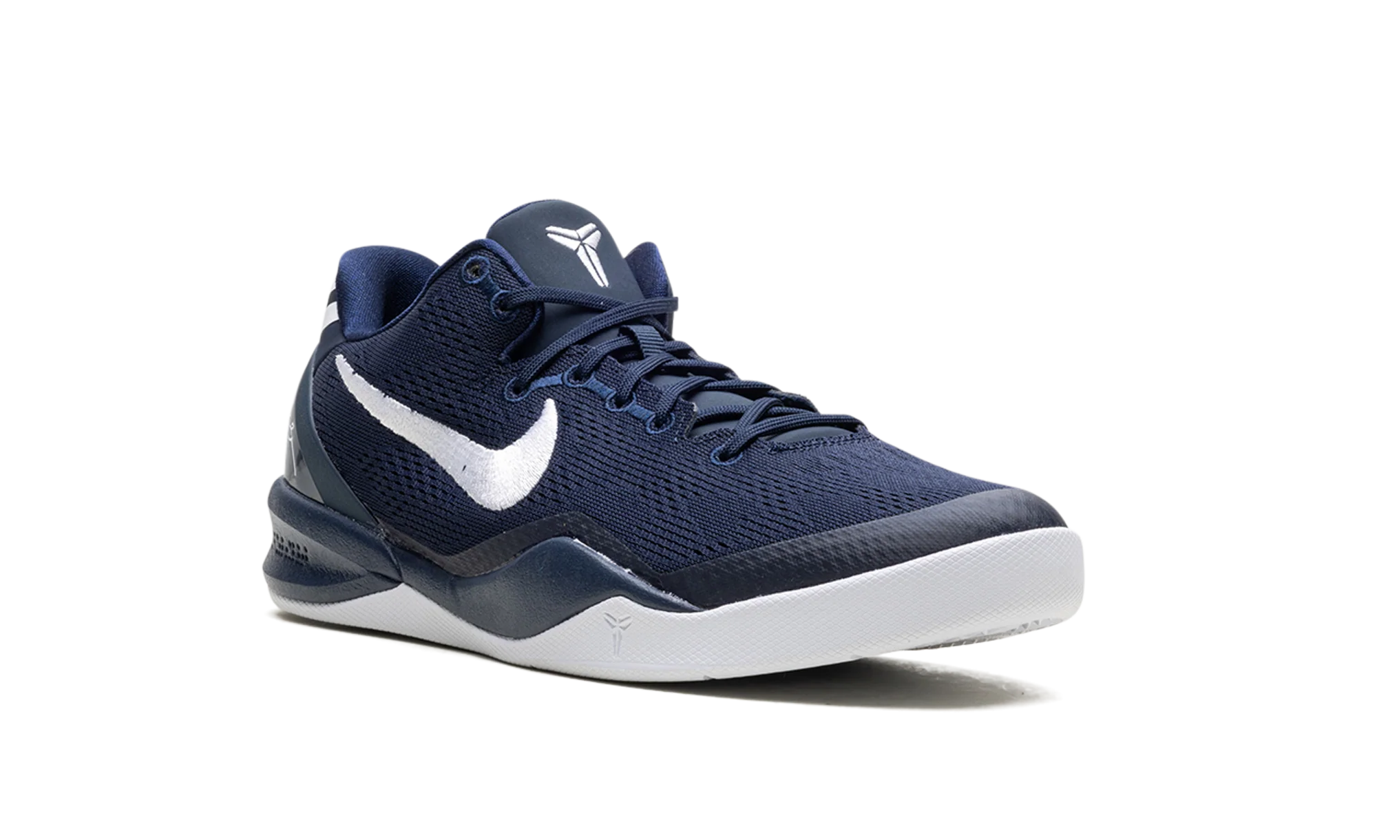 Kobe 8 Protro GS "College Navy" FN0266 400