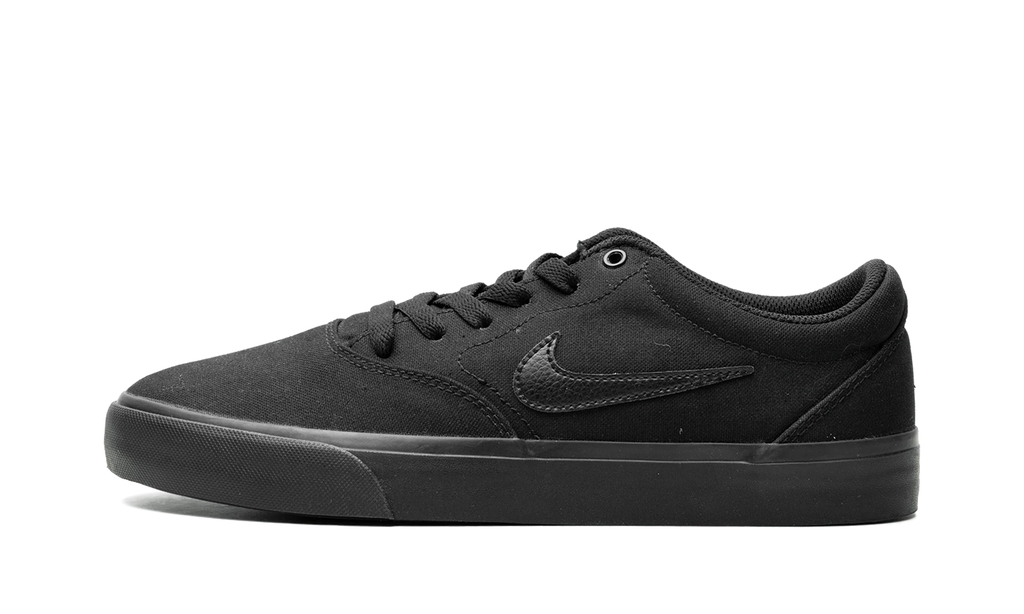Charge Canvas SB "Triple Black" CD6279 001