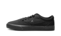 Charge Canvas SB "Triple Black" CD6279 001