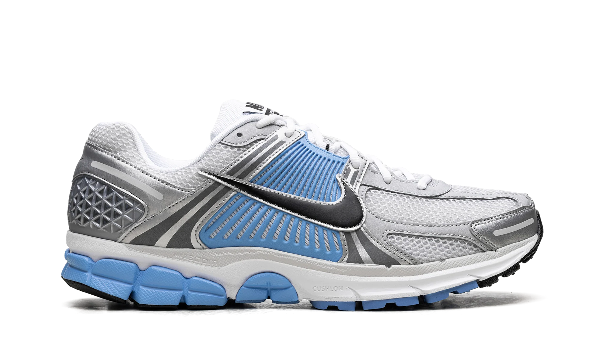 Zoom Vomero 5 "Pure Platinum University Blue" FJ4151 101