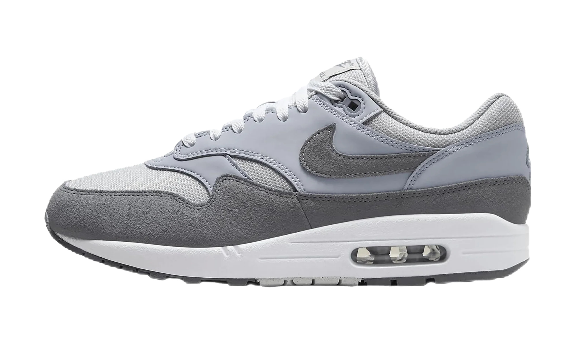AIR MAX 1 "Smoke Grey" HM9936 001