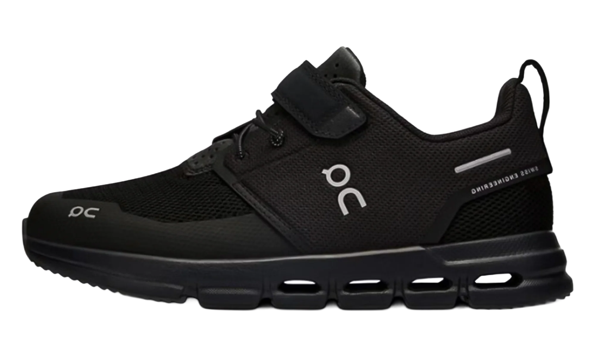 Cloud Play PS "All Black" 3KD11430485