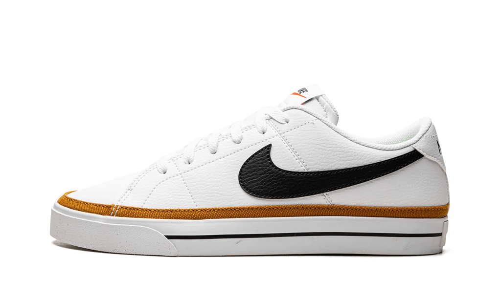 COURT LEGACY NEXT NATURE WMNS "White Desert Ochre" DH3161 100