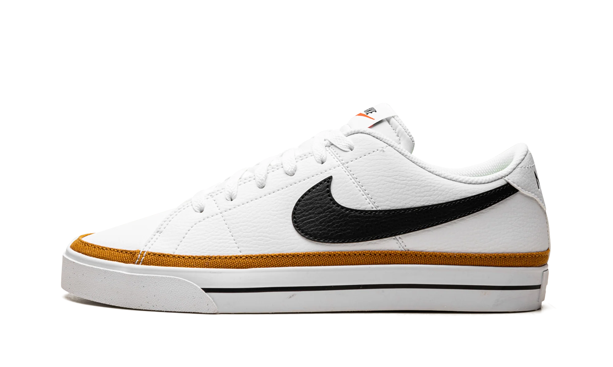 COURT LEGACY NEXT NATURE WMNS "White Desert Ochre" DH3161 100