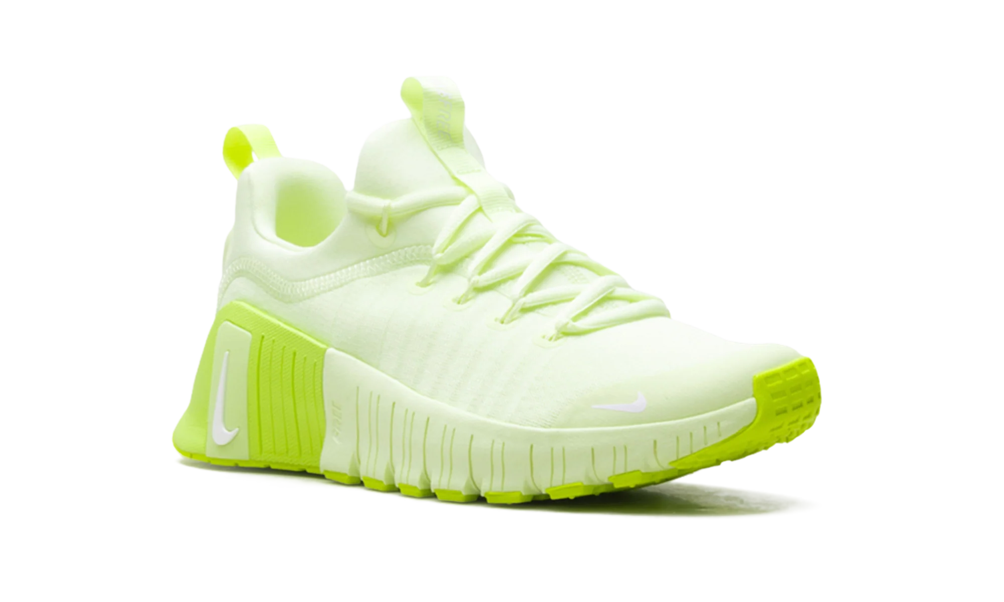 Free Metcon 6 WMNS "Volt Glow" FJ7126 702