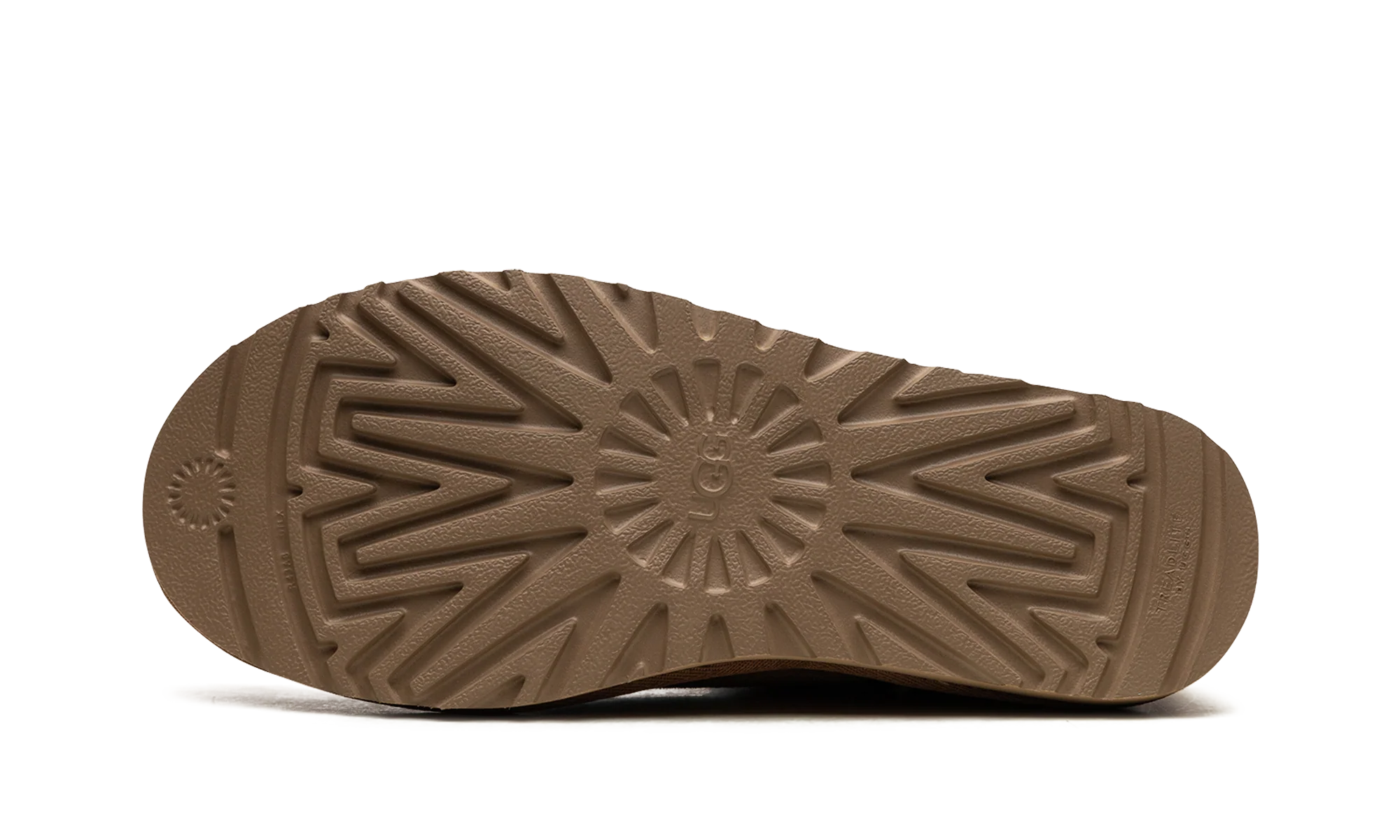 CLASSIC ULTRA MINI WMNS "Chestnut" 1116109 CHE